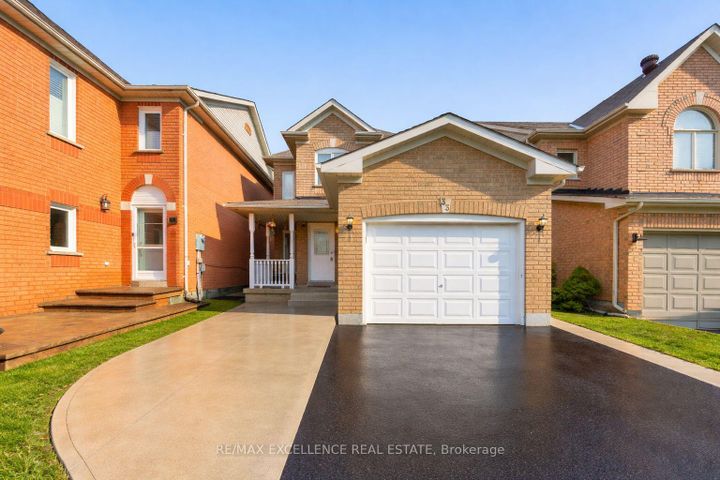 Photo 0 at 33 Wildberry Crescent, Wellington, Brampton