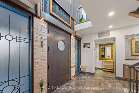 Photo 4 at 38 Purdon Drive, Bathurst Manor, Toronto