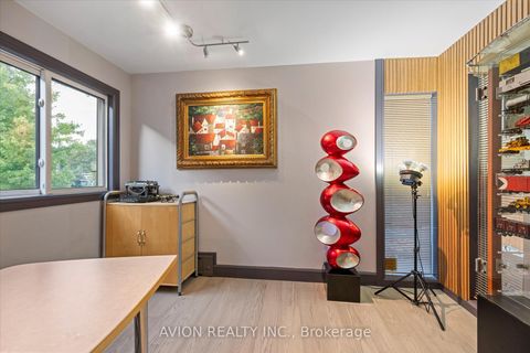 Photo 7 at 38 Purdon Drive, Bathurst Manor, Toronto