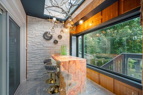 Photo 8 at 38 Purdon Drive, Bathurst Manor, Toronto