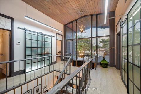 Photo 15 at 38 Purdon Drive, Bathurst Manor, Toronto