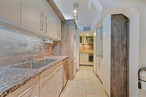 Photo 16 at 38 Purdon Drive, Bathurst Manor, Toronto