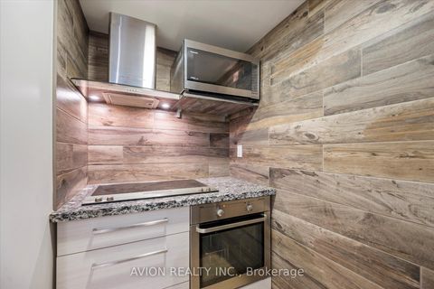 Photo 17 at 38 Purdon Drive, Bathurst Manor, Toronto