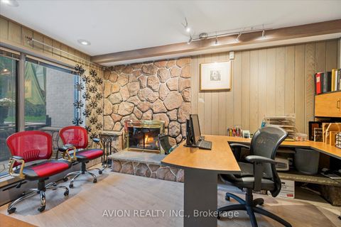 Photo 21 at 38 Purdon Drive, Bathurst Manor, Toronto