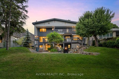 Photo 33 at 38 Purdon Drive, Bathurst Manor, Toronto