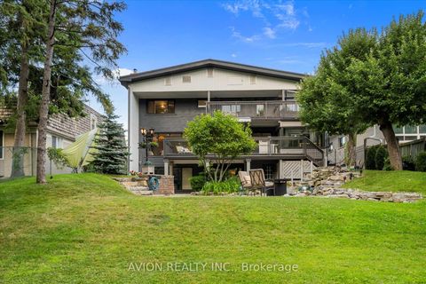 Photo 34 at 38 Purdon Drive, Bathurst Manor, Toronto