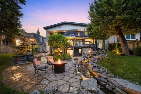 Photo 35 at 38 Purdon Drive, Bathurst Manor, Toronto