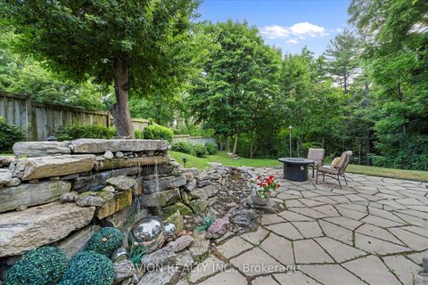 Photo 36 at 38 Purdon Drive, Bathurst Manor, Toronto