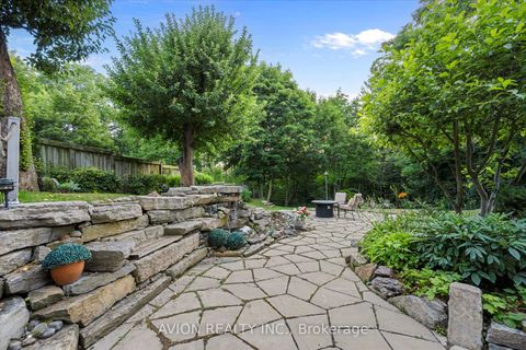 Photo 37 at 38 Purdon Drive, Bathurst Manor, Toronto