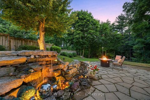 Photo 39 at 38 Purdon Drive, Bathurst Manor, Toronto