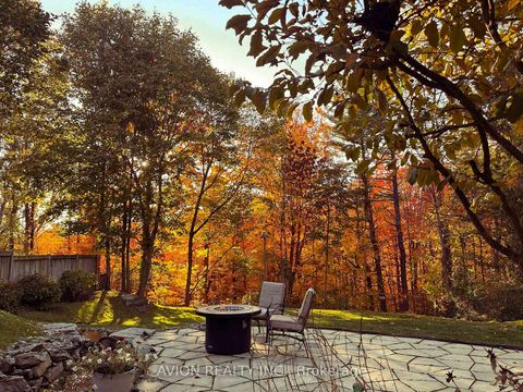 Photo 41 at 38 Purdon Drive, Bathurst Manor, Toronto