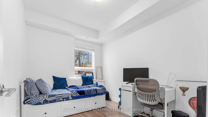 Photo 15 at 31 - 780 Sheppard Avenue E, Bayview Village, Toronto