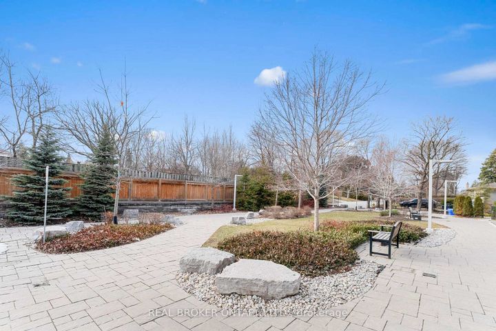 Photo 18 at 31 - 780 Sheppard Avenue E, Bayview Village, Toronto