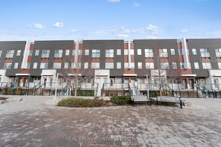 Photo 19 at 31 - 780 Sheppard Avenue E, Bayview Village, Toronto