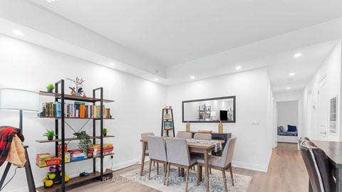 Photo 6 at 31 - 780 Sheppard Avenue E, Bayview Village, Toronto