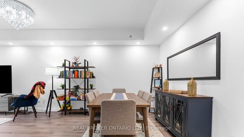 Photo 9 at 31 - 780 Sheppard Avenue E, Bayview Village, Toronto