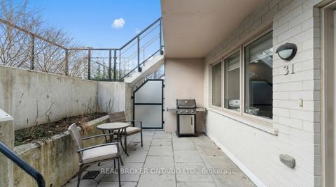 Photo 17 at 31 - 780 Sheppard Avenue E, Bayview Village, Toronto
