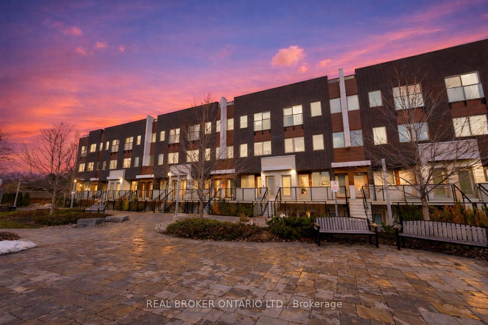 31 - 780 Sheppard Avenue E, Bayview Village, Toronto 