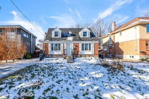 Photo 1 at 112 Bevdale Road, Willowdale West, Toronto