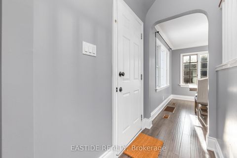 Photo 5 at 112 Bevdale Road, Willowdale West, Toronto