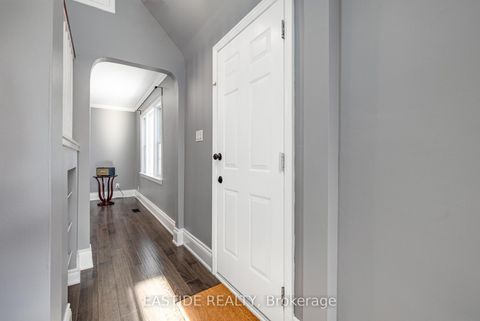 Photo 6 at 112 Bevdale Road, Willowdale West, Toronto