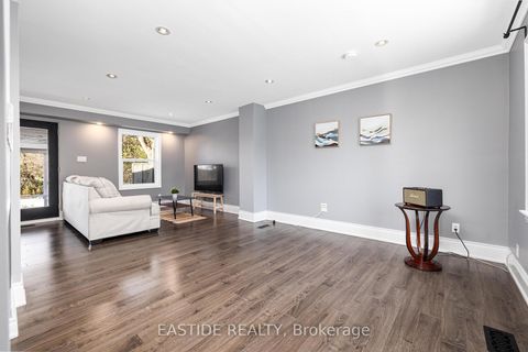 Photo 7 at 112 Bevdale Road, Willowdale West, Toronto