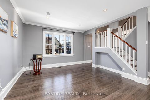 Photo 8 at 112 Bevdale Road, Willowdale West, Toronto