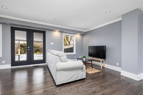 Photo 9 at 112 Bevdale Road, Willowdale West, Toronto