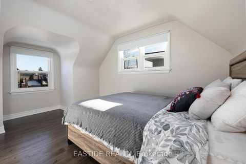 Photo 18 at 112 Bevdale Road, Willowdale West, Toronto