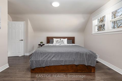 Photo 20 at 112 Bevdale Road, Willowdale West, Toronto