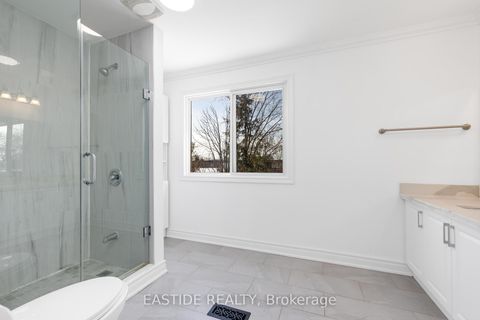 Photo 23 at 112 Bevdale Road, Willowdale West, Toronto