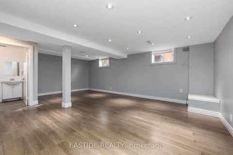 Photo 25 at 112 Bevdale Road, Willowdale West, Toronto