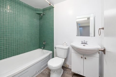 Photo 27 at 112 Bevdale Road, Willowdale West, Toronto