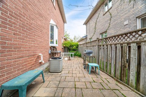 Photo 46 at 5253 Palomar Crescent, Hurontario, Mississauga