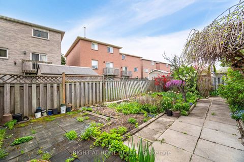 Photo 48 at 5253 Palomar Crescent, Hurontario, Mississauga