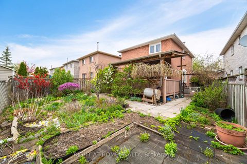 Photo 49 at 5253 Palomar Crescent, Hurontario, Mississauga