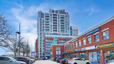 Photo 1 at 103 L/W - 8888 YONGE Street, South Richvale, Richmond Hill