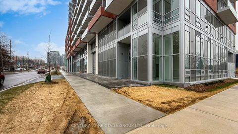 Photo 4 at 103 L/W - 8888 YONGE Street, South Richvale, Richmond Hill