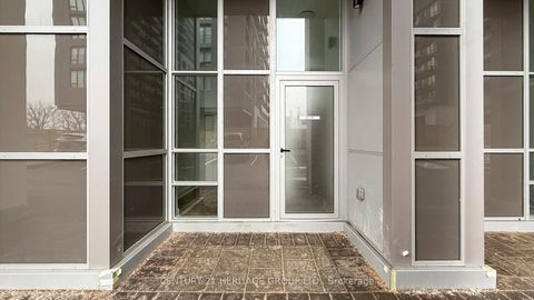 Photo 5 at 103 L/W - 8888 YONGE Street, South Richvale, Richmond Hill