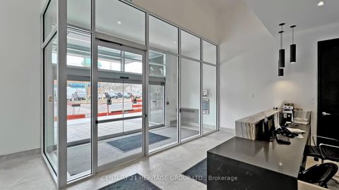 Photo 6 at 103 L/W - 8888 YONGE Street, South Richvale, Richmond Hill