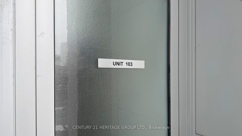 Photo 10 at 103 L/W - 8888 YONGE Street, South Richvale, Richmond Hill