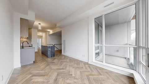 Photo 12 at 103 L/W - 8888 YONGE Street, South Richvale, Richmond Hill