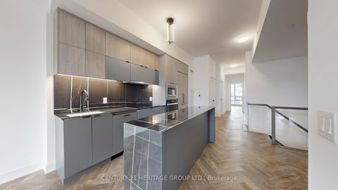 Photo 13 at 103 L/W - 8888 YONGE Street, South Richvale, Richmond Hill