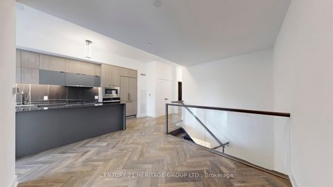 Photo 15 at 103 L/W - 8888 YONGE Street, South Richvale, Richmond Hill