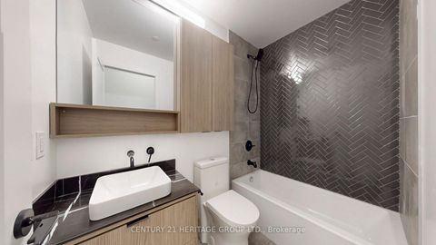 Photo 27 at 103 L/W - 8888 YONGE Street, South Richvale, Richmond Hill