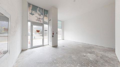 Photo 30 at 103 L/W - 8888 YONGE Street, South Richvale, Richmond Hill