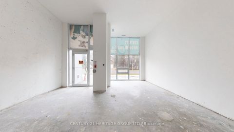 Photo 31 at 103 L/W - 8888 YONGE Street, South Richvale, Richmond Hill