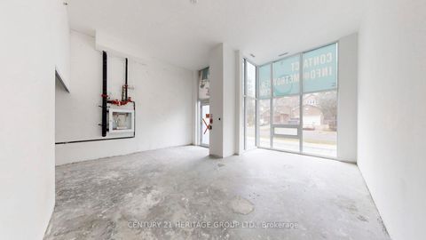 Photo 32 at 103 L/W - 8888 YONGE Street, South Richvale, Richmond Hill