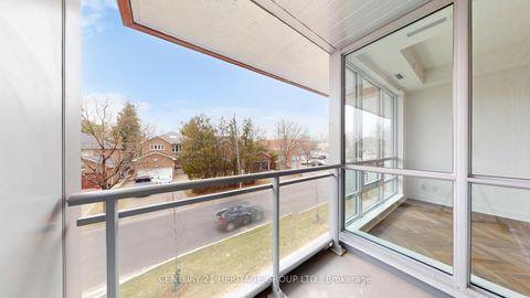 Photo 42 at 103 L/W - 8888 YONGE Street, South Richvale, Richmond Hill