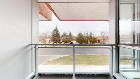 Photo 43 at 103 L/W - 8888 YONGE Street, South Richvale, Richmond Hill